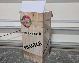 LIFESIZE Leg Lamp Replica Lot 80