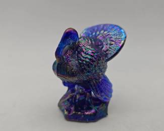 Small Mosser Turkey Lot 91
