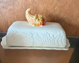 Sakura, Debbie Mumm, and Home Essentials Ceramic Kitchenware Collection second image