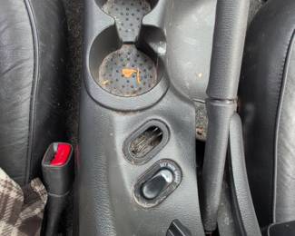 Ford Mustang GT Convertible fourth image