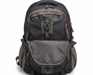 Case Logic Camera Backpack second image