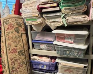 Assorted Fabric Collection sixth image