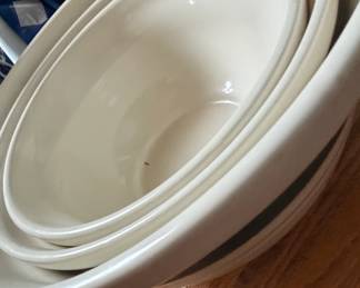 Over and Back Mixing Bowl Set