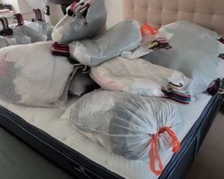 Serta Perfect Sleeper Mattress