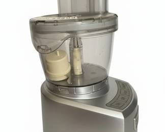 Cuisinart Elite Collection Food Processor