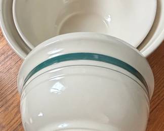 Over and Back Mixing Bowl Set second image