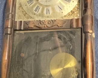 Centurion Day Wall Clock second image