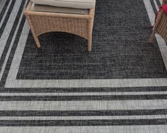 Outdoor Area Rug