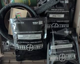 Ready Hour Hour Emergency Preparedness Crate second image