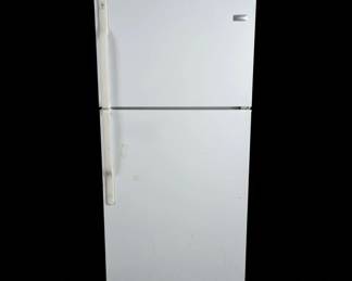 GE Top Freezer Refrigerator