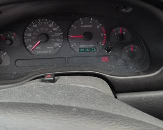 Ford Mustang GT Convertible second image