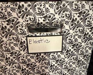 Crafting Supplies Assortment second image