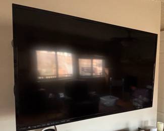 Vizio inch K UHD Smart TV