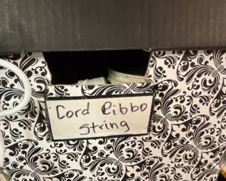 Crafting Supplies Assortment fourth image