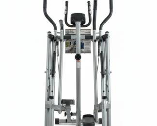 Gazelle Edge Glider Home Fitness Exercise Machine