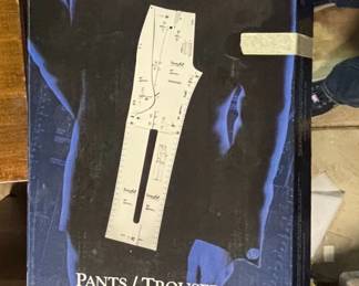 Bonfit Patterner Flexible Pattern Designer Kit