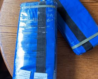 TAILI Extra Large Moving Boxes Pack