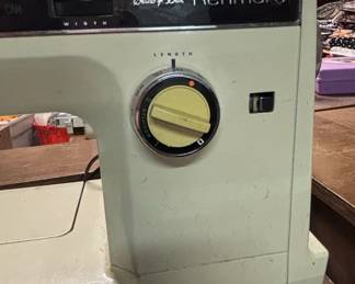 Sears Best Kenmore . Sewing Machine second image