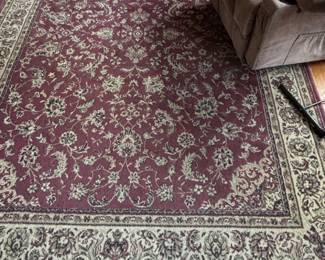 Radici USA Noble Collection Area Rug