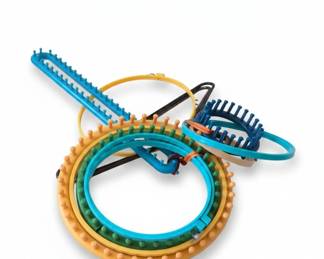 Knitting Looms Set