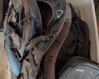 Case Logic Camera Backpack