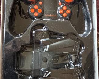 Attop XT Foldable Drone with Remote Controller second image