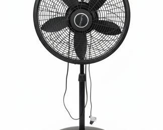 Lasko Cyclone Pedestal Fan