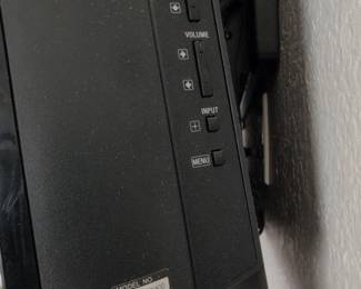 Sony BRAVIA KDLEX Inch p LCD HDTV second image