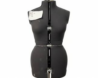 Adjustable Dress Forms or Mannequins second image