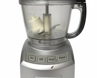 Cuisinart Elite Collection Food Processor second image