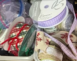 Crafting Supplies Assortment sixth image