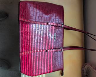 Assorted Womens Handbags and Wallet fourth image