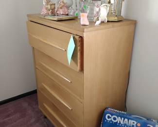 Mid century modern furniture