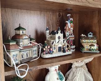 Christmas fill a bag $5.00