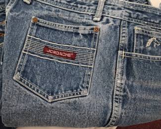 Jordache,jeans