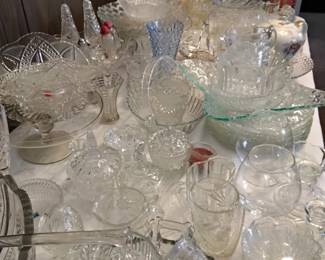 Glassware