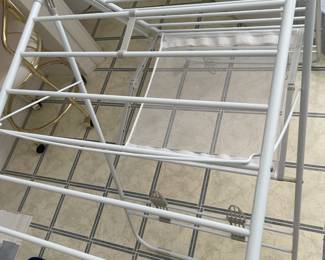drying Rack
