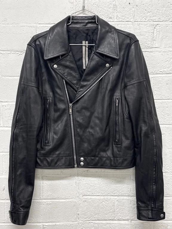 Rick Owens Jacket
