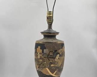 japanese lamp