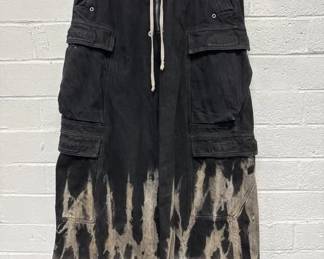 Rick owens pants