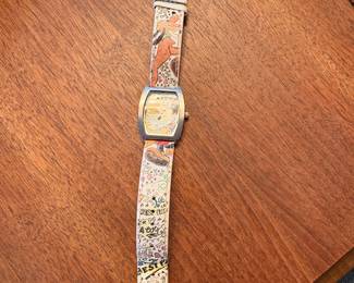 Disney Watch