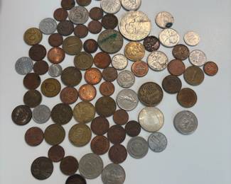 Coins