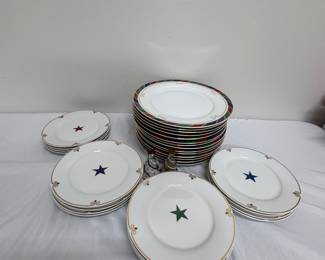 Plates