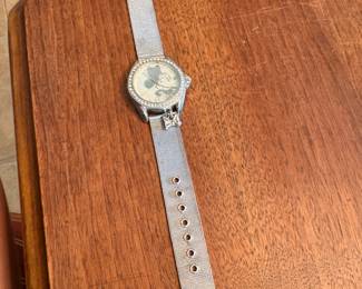Disney Watch