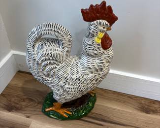 Rooster 