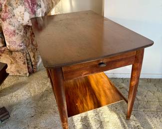 Mersmsn End Table