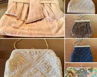 Vintage Purses