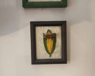 Vintage Wall hangings