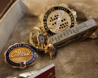 Cufflink Case Details