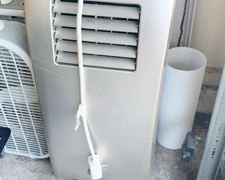 Sharp Portable Air Conditioner